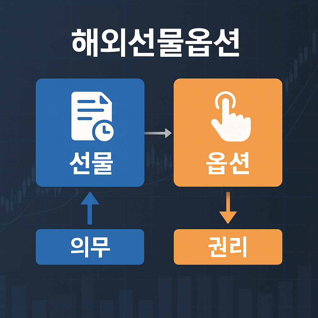 해외선물옵션