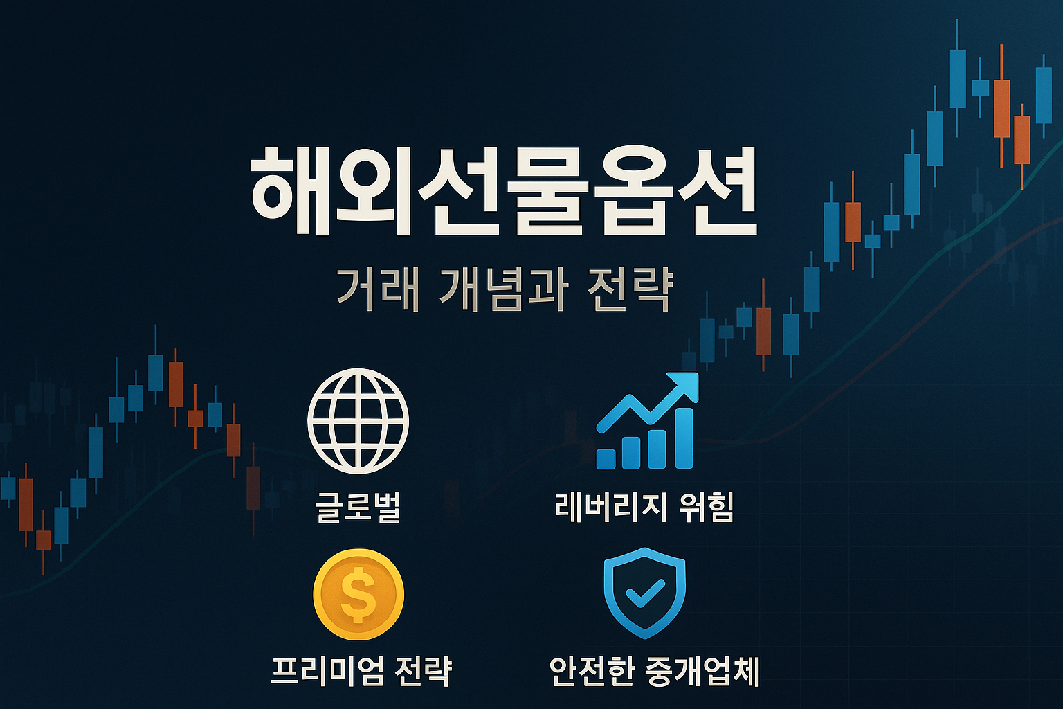해외선물옵션