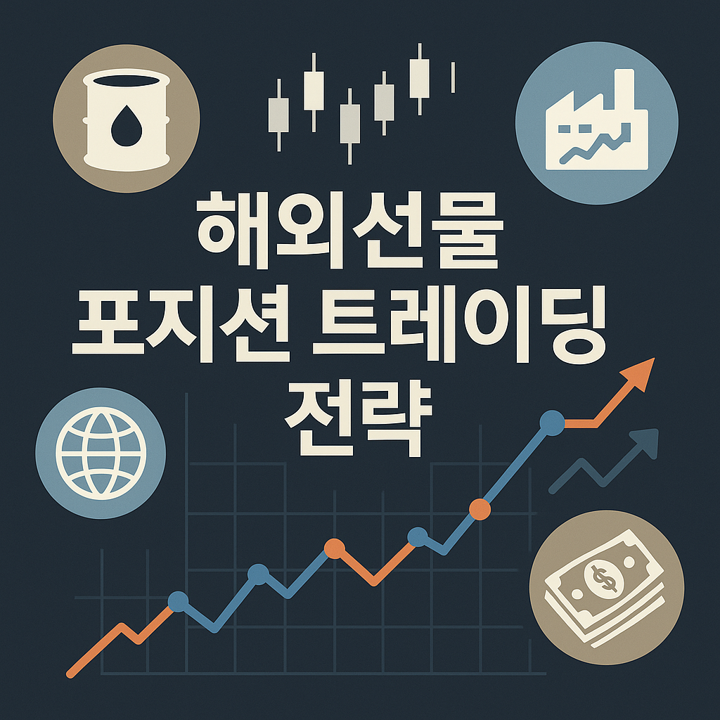 해외선물 대여계좌
