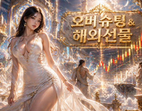 해외선물 미니업체