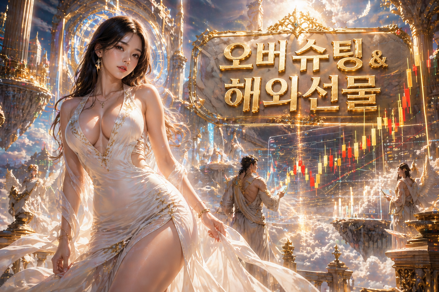 해외선물 미니업체