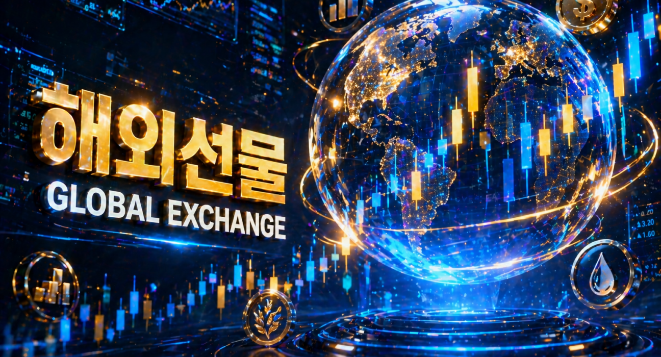 국내선물 대여업체