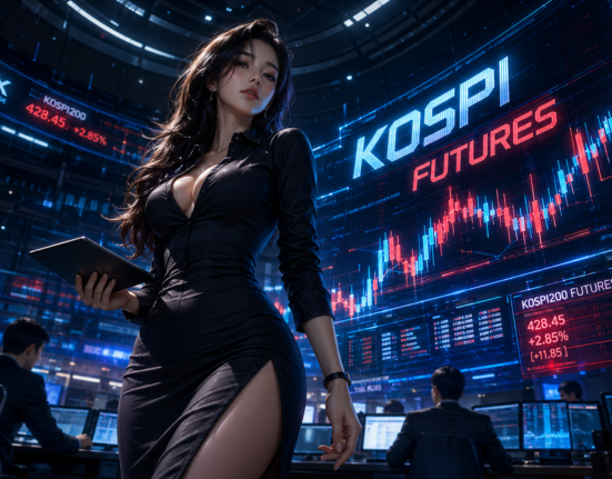 국내선물 대여업체