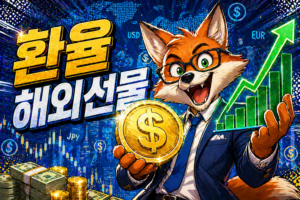 해외선물 대여계좌
