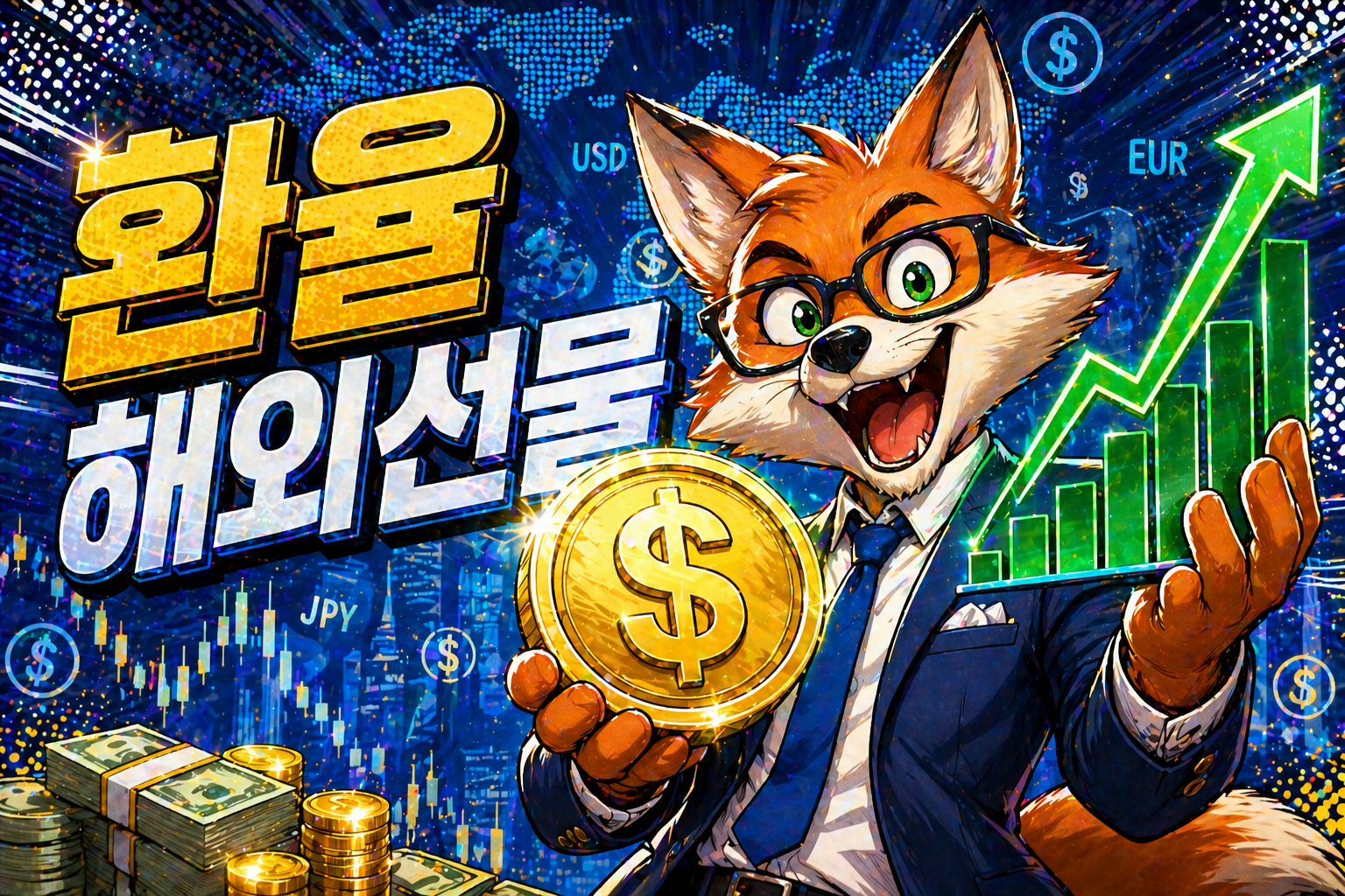 해외선물 대여계좌