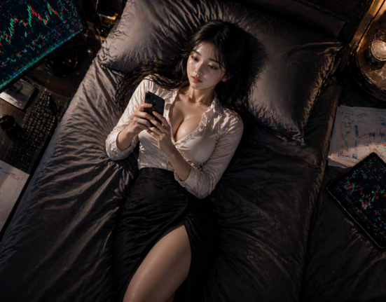 해외선물 대여계좌