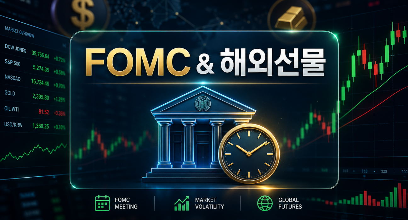 해외선물 대여업체