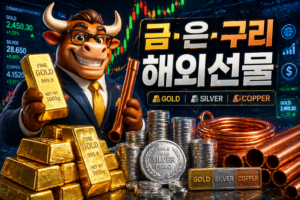 해외선물 마이크로