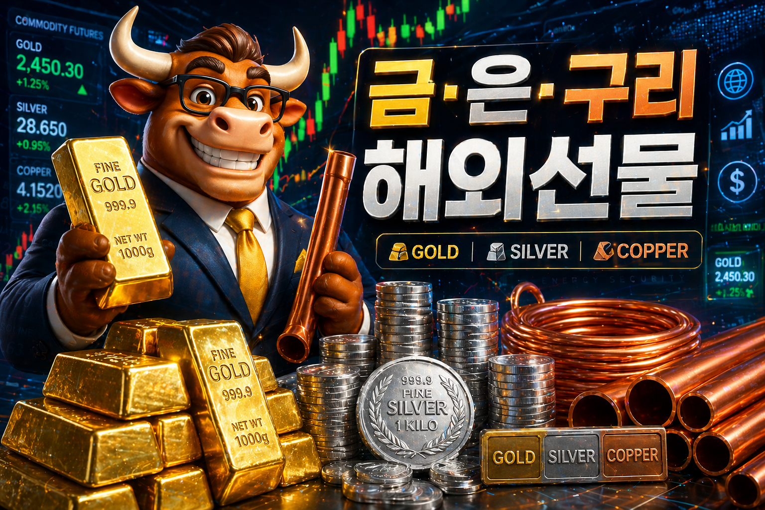 해외선물 마이크로