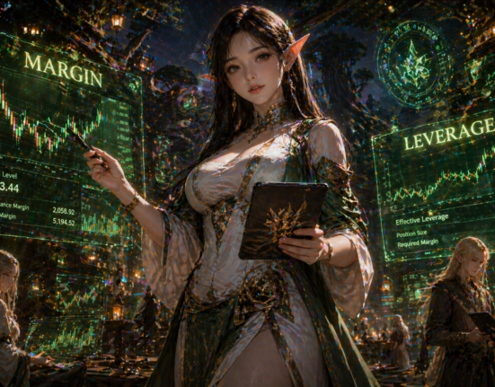 해외선물 증거금